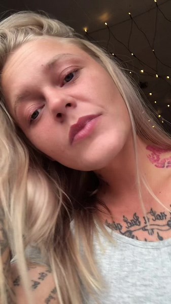 Jeg er ikke den nemmeste at leve med eller at leve uden 🤓