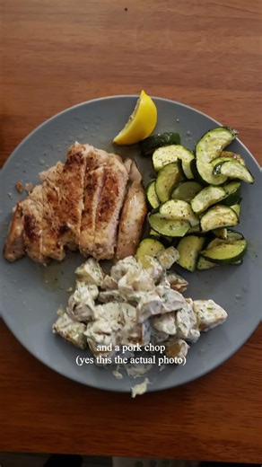 my first time cooking for a girl