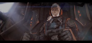 We Live For Mechs and Their Beautiful Violence