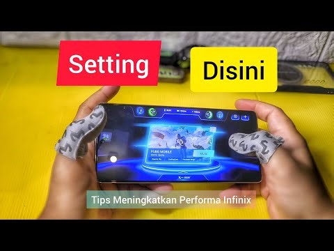Tips for Maximizing Gaming Performance on the Infinix Note 40 | Reindev Review