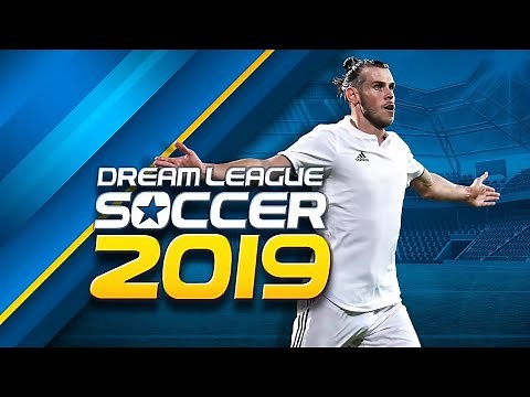 Dream League Soccer 2019 - Trailer