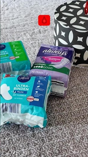 🩸Period restock time #asmr #restock #organization #periods #shorts #aesthetic #asmrsounds #short