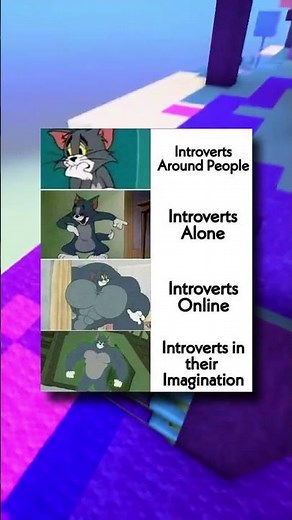 Introvert memes!