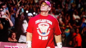 谁该成为约翰塞纳的最后一位对手