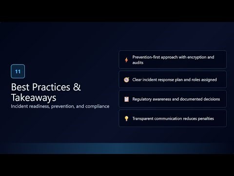 Data Breach Notification Guide for Beginners