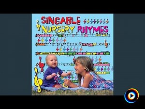 My Magic Tutu - Vocal by Kimbo Educational