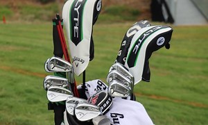 Emiliano Grillo WITB 2025 (November)