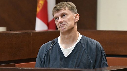 Mike Williams murder: Family recalls how they became suspicious; Brian Winchester grilled