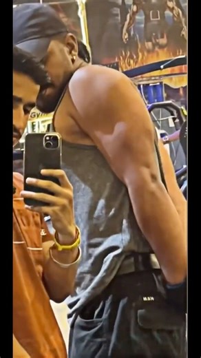 Naam Chale (Official Video) Vikram Sarkar | New Haryanvi Songs Haryanavi 2025