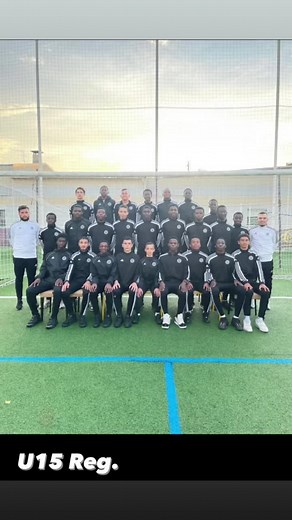 Vidéos de FC93 (@fc93.officiel) avec À nos héros du quotidien - Soprano