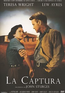 La captura - película: Ver online completa en español