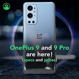 13K views · 522 reactions | OnePlus 9, OnePlus 9 Pro, and OnePlus 9R buyer’s guide: What you need to know: https://andauth.co/OnePlus9Guide OnePlus 9 review: https://andauth.co/OnePlus9Review OnePlus 9 Pro review: https://andauth.co/OnePlus9ProReview #technology #smartphone #OnePlus9Series | Android Authority | Facebook