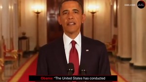 Inside Operation Neptune Spear - killing Osama bin Laden