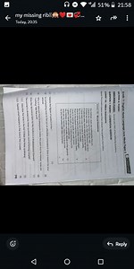 GRADE 11 English Home Language June Mock Paper 2SECTION A: PO... | Filo