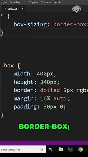 Pare de fazer gambiarra no CSS! Entenda de vez o box-sizing: border-box