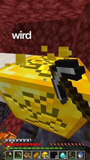 Minecraft EINE SACHE Tag 120