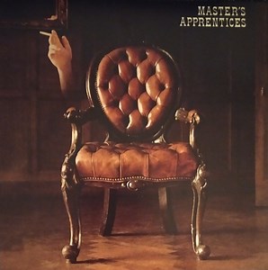 Master's Apprentices - Master's Apprentices