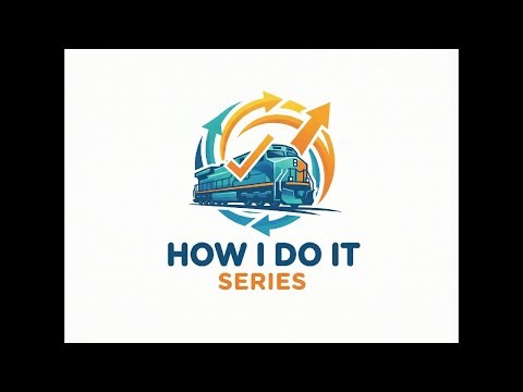 How I Do It Series: Removing and replacing HO scale couplers on rolling stock #hoscale #howto