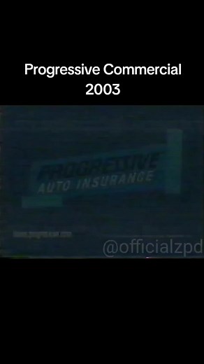 #progressive #2000sthrowbacks #2000sthrowback #2000snostalgia #2000scommercial #2000snostalgia #2000commercials #2000commercial #2000scommercials #2003❤️ #2003 #2000s #2000saesthetic #2000saesthetics #nostalgia #nostalgiacore #progressiveinsurance