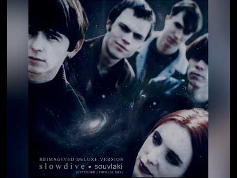 Alison - Slowdive (Deluxe Extended Version)