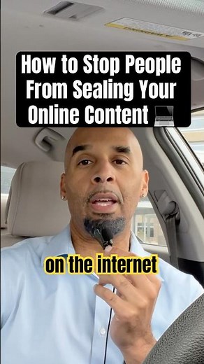 What is a DMCA Takedown Notice? ⚖️