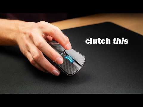 I was Gaming WRONG for Years!