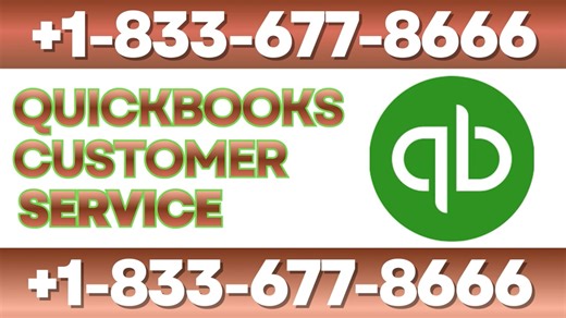 QUICKBOOKS CUSTOMER SERVICE (6)