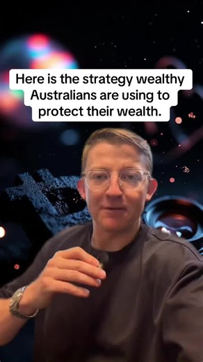 Australians are still protecting their wealth the same way their parents did.. Comment to get your ticket to my event tomorrow. Inflation is at all time highs, the US is $38 trillion in debt and cost of living is out of control. The old strategy alone is no longer enough. #crypto #bitcoin #property #australia #finance
