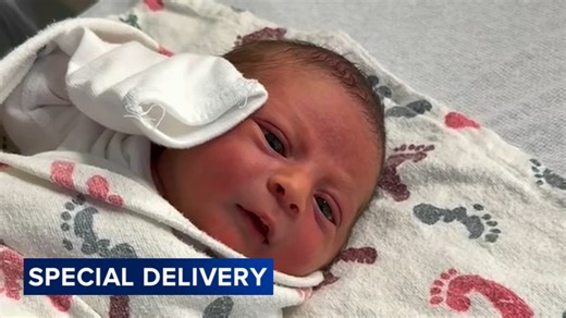 Cherry Hill woman helps daughter deliver baby in a car just hours after her own mother died