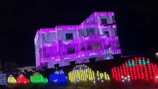 Pixel LED Effects Download Pack: 7000 Effects For LEDEdit, NeonPlay, LEDEasy, LEDBuild, Madrix, Jinx, and Glediator https://lededittm.com/pixel-led-effects-download-pack-7000-effects-for-lededit The best video effects and animations for Pixel LED software. - Files: 7000 - Size: 25 GB - Formats: SWF, TOL, AVI, MP4, and GIF #ledeffects #ledediteffects #thoranameffects #ledcontroller #pixelled #ledstriplights #lededittm #t1000s #lededit2014 #T8000 #T8000s #t8000ac #t8000ttl #Madrix #Jinx #WS2811 #L