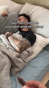 48K views · 128 reactions | The best way to wake your boyfriend up #fyp #foru #couple #skits #comedy #prankwars #acting #funnymoments #funnypranks #viral #girlfriend #newchallenge #relate #dating #wewintogether #xyzbca #relatable #tiktok #marriedcouple #marriedlife #itsabouttogodown #relationships #goals #featurethis #foryour #explorepage #reels | Couple Comedy | Facebook