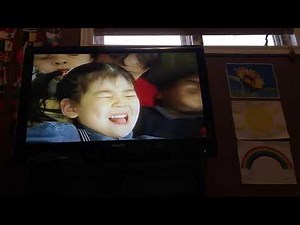 Teletubbies Bedtime Stories and Lullabies RARE Screeners VHS