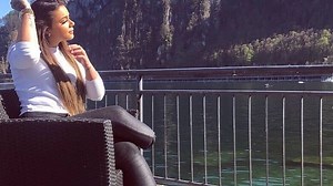 Beinamputierte erzählt über ihr Schicksal