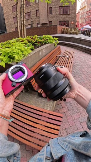 The new $1,500 Lumix S9 is a full-frame, interchangeable lens, mirrorless camera that has most of the guts of the Lumix S5 II, but with a new slimmed-down body and a dedicated “LUT” button on the back. The camera appears directly aimed at the thousands of folks who can’t get their hands on a Fujifilm X100VI — not only as far as LUTs, or filters, are concerned but also with the S9’s flashy external styling. For example, the camera comes in four different colors — jet black, crimson red, dark oliv