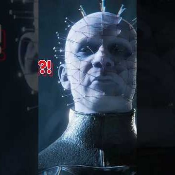 Hellraiser Revival is NO JOKE