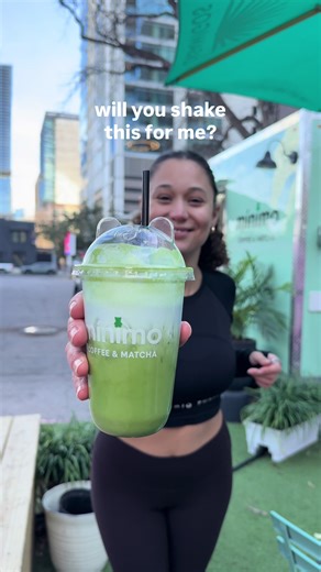 Discover Austin’s Newest Matcha Spot