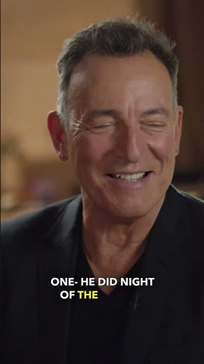 Bruce Springsteen on how Charles Laughton’s Night of the Hunter influenced Nebraska’s dark tone