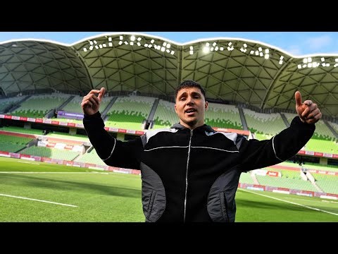 Tayo Ricci - WORLD CUP (Official Music Video)