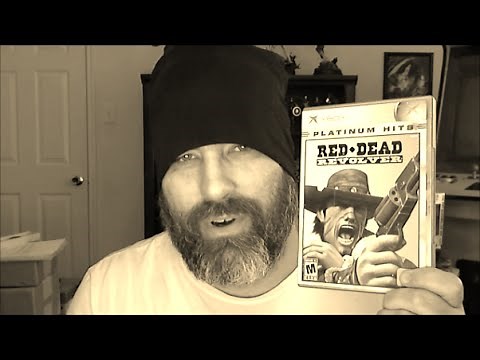 Red Dead Revolver Xbox 360 Freeze Glitch Fixed