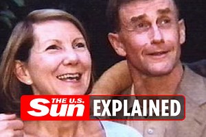 What happened to Kathleen Peterson?
