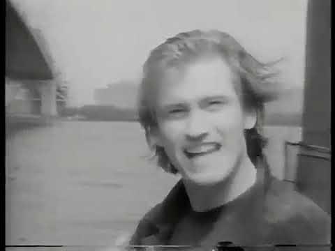 1992 Denis Leary Rant on Racists (Promo)