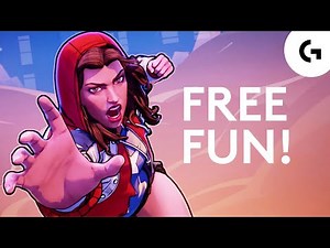 Best Free Games To Play With Friends 2023