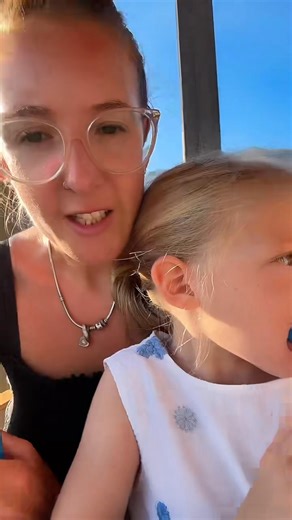 Good morning facebook #goodmorning #GoodMorningEveryone #goodmorningsunshine☀️ #goodmorningpost #goodmorningeveryonefollowersnonfollowers #goodmorningworld #going #home #goinghome #familylife #realfamily #pennyfam #summerholidays #summerholidays2025 #holidayvibes #FamilyHolidayUK #Crete2025 | The Penny Family