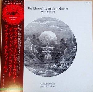 David Bedford - The Rime Of The Ancient Mariner