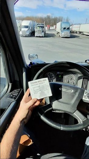 Detachable wheel spinner for your steering wheel - disabled mobility #rayban ￼￼￼