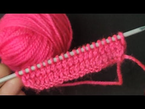 2026 New Knitting Pattern for Sweater / Cardigan- Sweater Design I Sweater Ka DesignKnitting Pattern