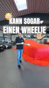 Vorstellung Dodge Challenger SRT Demon #autocentermeschede #challenger #srt #doge #hellcat
