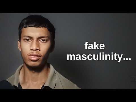 The Lie Men Believe About Strength