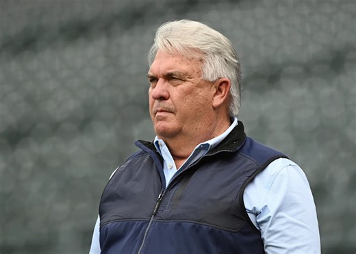 Athletics hire Bill Schmidt, former Rockies GM, as special assistant to scouting