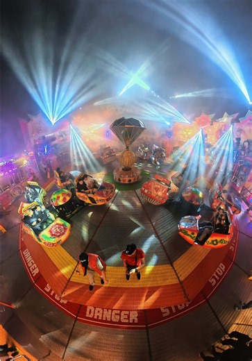 Break Dance No1 — Breakdance Kermis Performance